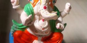 Titwala Ganesha Statue