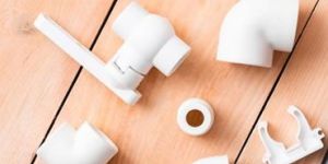 Precision Injection Moulding