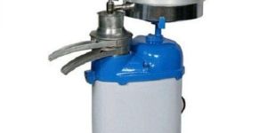 Milk Cream Separator