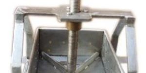 Paneer Making Machine