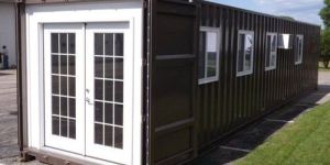 Container Homes