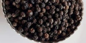 Black Pepper