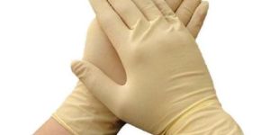 Surgical Gloves