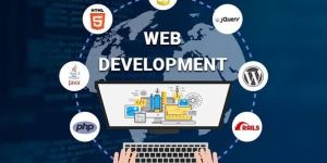 Web Development Services