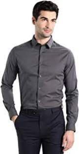 Shirts for Mens Full Sleeves