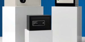 Godrej Safe