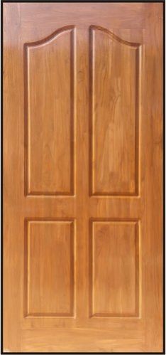 Teak Wood Doors