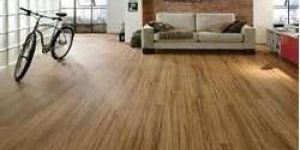 Wooden Flooring