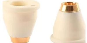 Ceramic Trumpf Nozzle