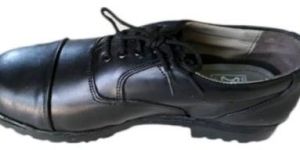 Leather Safety Shoes