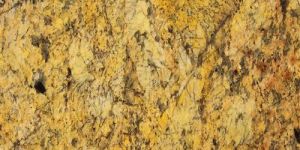 Alaska Gold Granite