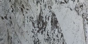 Alpine White Granite