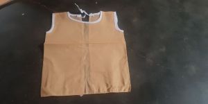 Plain Back Mudichchu