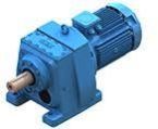Helical Gear Box