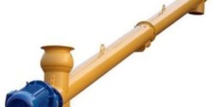 Screw Conveyors