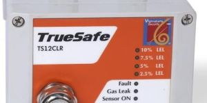 LPG Gas Leak Detector