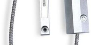 Shutter Magnetic Contact Sensor