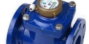 Analog Water Meter