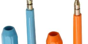 High Security Bolt Seal Lock JCBS601