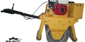 Vibrating Roller FVR600S