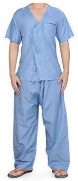 Patient Uniforms