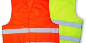 Reflective Safety Vest