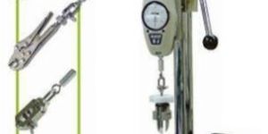 Button Snap Pull Tester