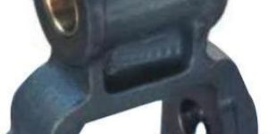 Front Leaf Spring Shackle