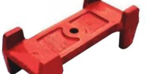 Truck Base Plate