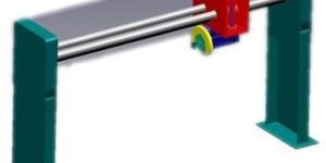 Single Edge Cutting Machines