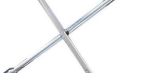 Four Way Wheel Spanner