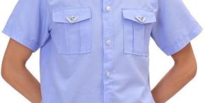 Security Uniform Shirt