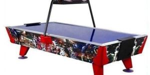 Air Hockey Table