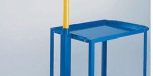 Ergonomic Lifting Device