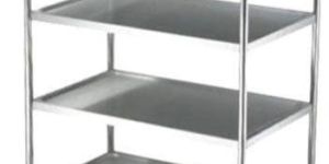 Hospital Trolley