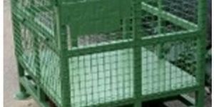 Logistic Trolley