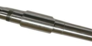 Pump Shaft