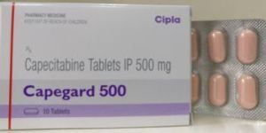 Capecitabine Tablets