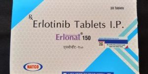 Erlotinib Tablets