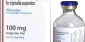 Paclitaxel Injection