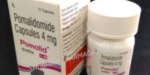 Pomalidomide Capsules