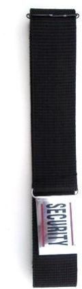 Security Guard Belt