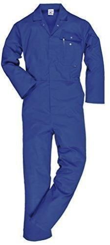 Cotton Boiler Suit