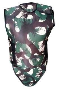 Police Body Protector