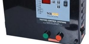 DIGITAL DRY RUN PREVENTER