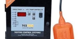 Water Level Controller