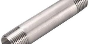 Stainless Steel Pipe Nipple