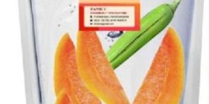 PAPAYA (VINEGAR PICKLE)