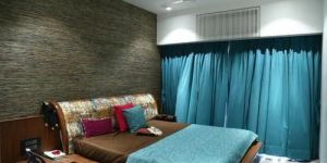 Contemporary Bedroom Set