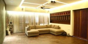 Living Room Sofa Set